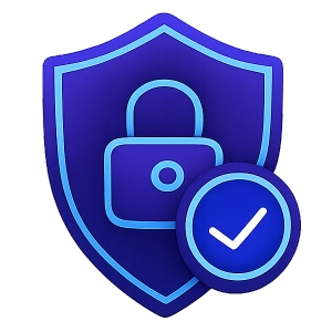 三大加密技術保障-資金交易安全_icon